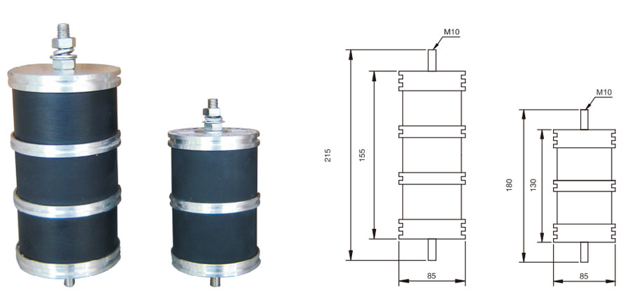 SXQ消谐器