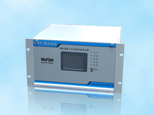 SBT-WXDH 小电流系统接地微机选线装置